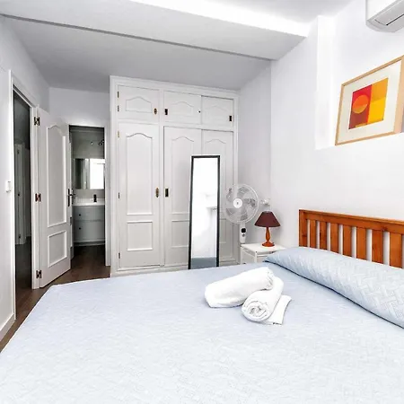 Nuevo Mexico Playa De La Fossa 3 Piscina Y Garaje Apartment