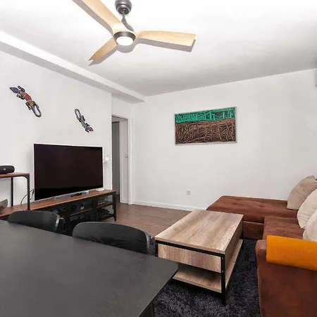 Apartamento Nuevo Mexico Playa Vistas Al Mar 3 Piscina Y Garaje *